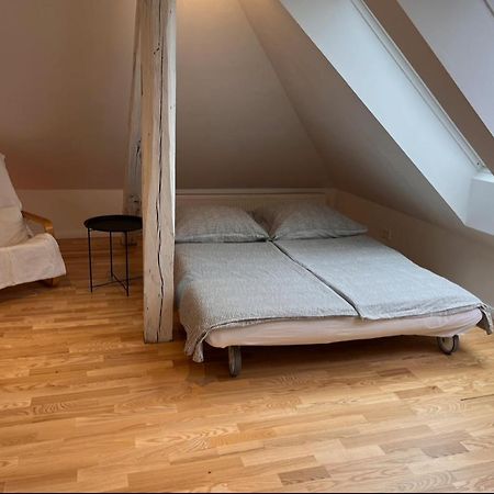 Apartment Malina - Free Private Parking 卢布尔雅那 外观 照片