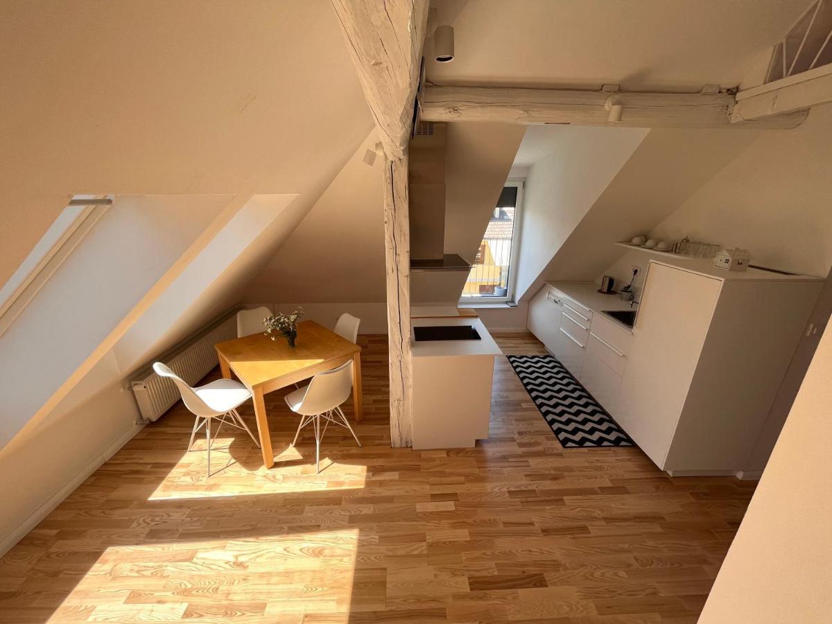 Apartment Malina - Free Private Parking 卢布尔雅那 外观 照片