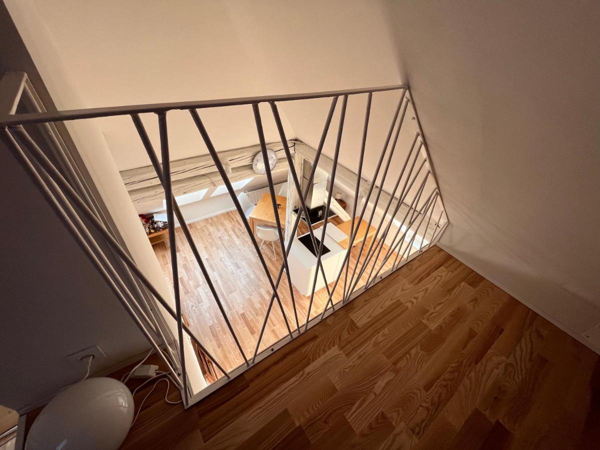 Apartment Malina - Free Private Parking 卢布尔雅那 外观 照片