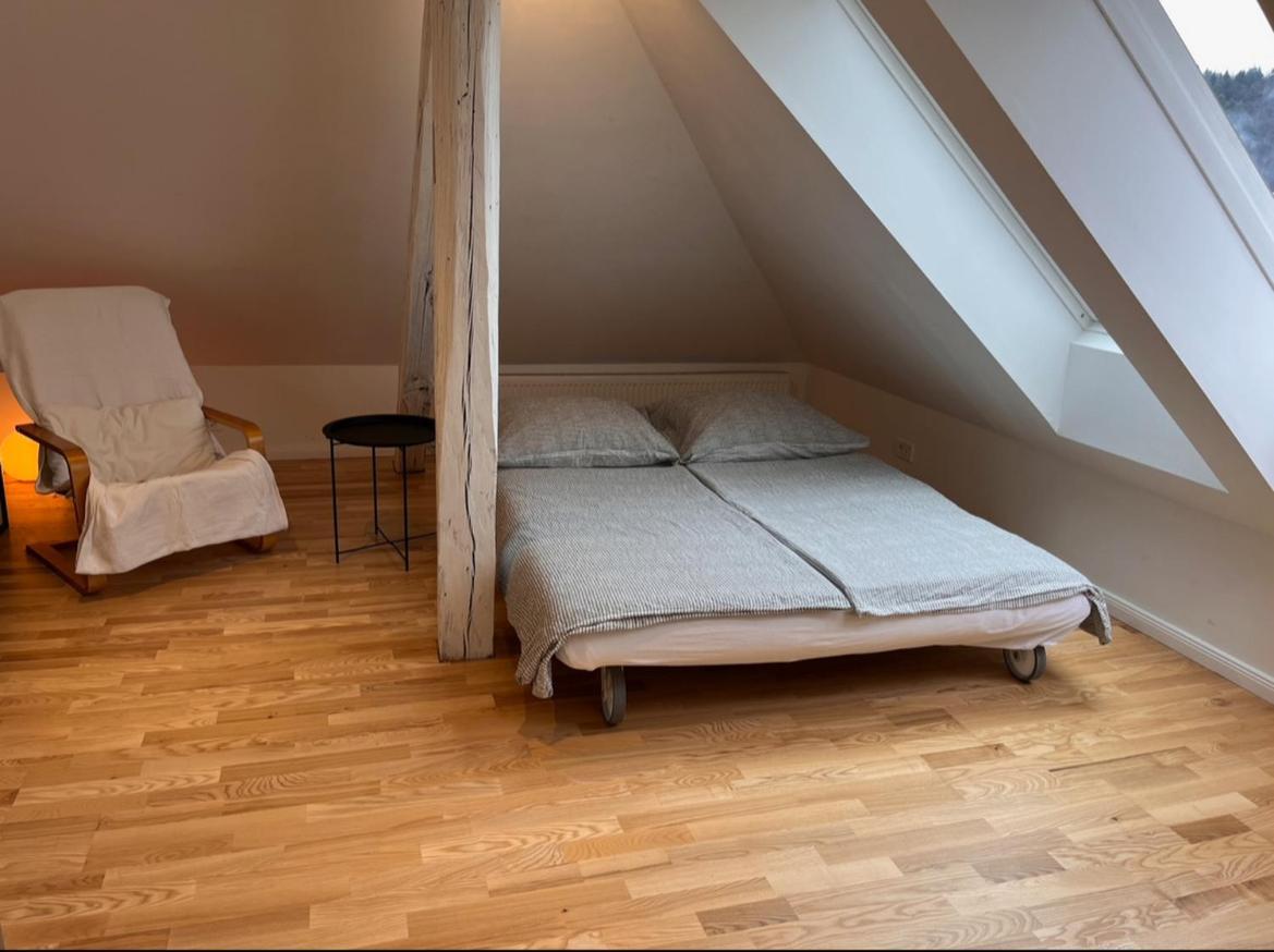 Apartment Malina - Free Private Parking 卢布尔雅那 外观 照片